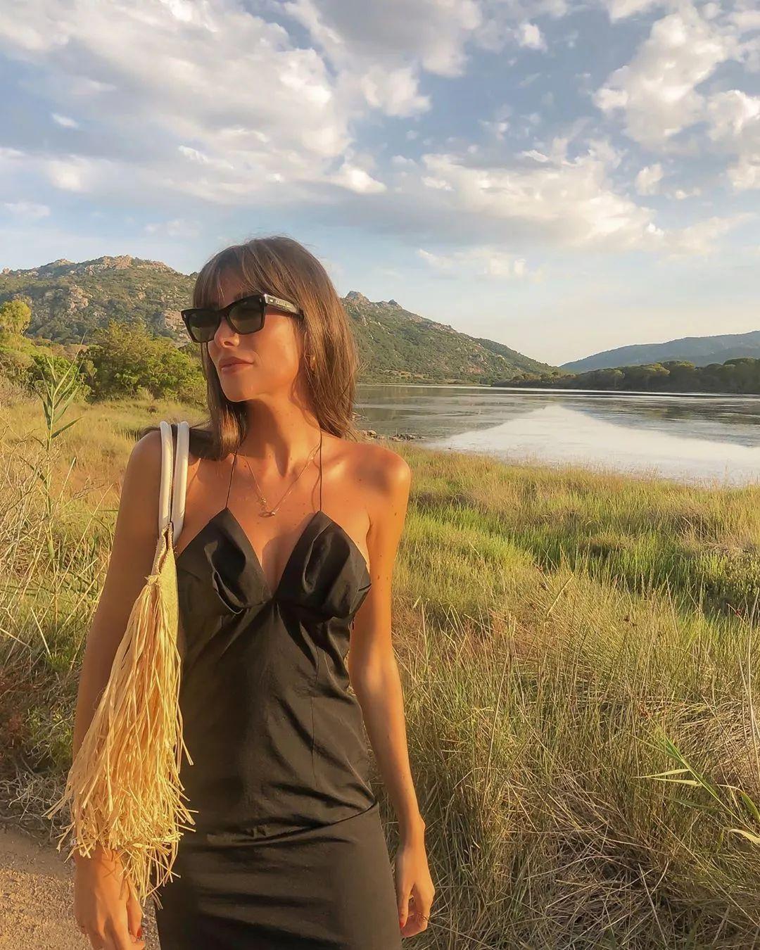 时尚博主三木妈妈的秋冬搭配_时尚博主大洪洪个人资料_ins时尚博主