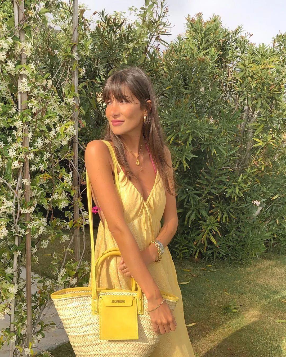 时尚博主大洪洪个人资料_ins时尚博主_时尚博主三木妈妈的秋冬搭配