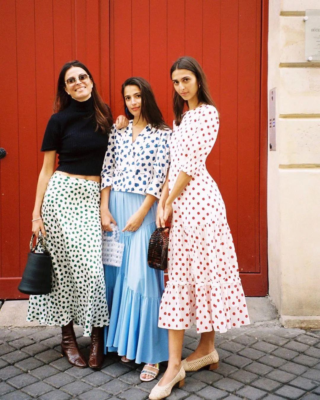 ins时尚博主_时尚博主大洪洪个人资料_时尚博主三木妈妈的秋冬搭配