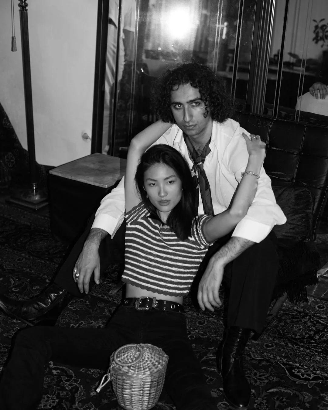 时尚博主三木妈妈的秋冬搭配_ins时尚博主_时尚博主大洪洪个人资料