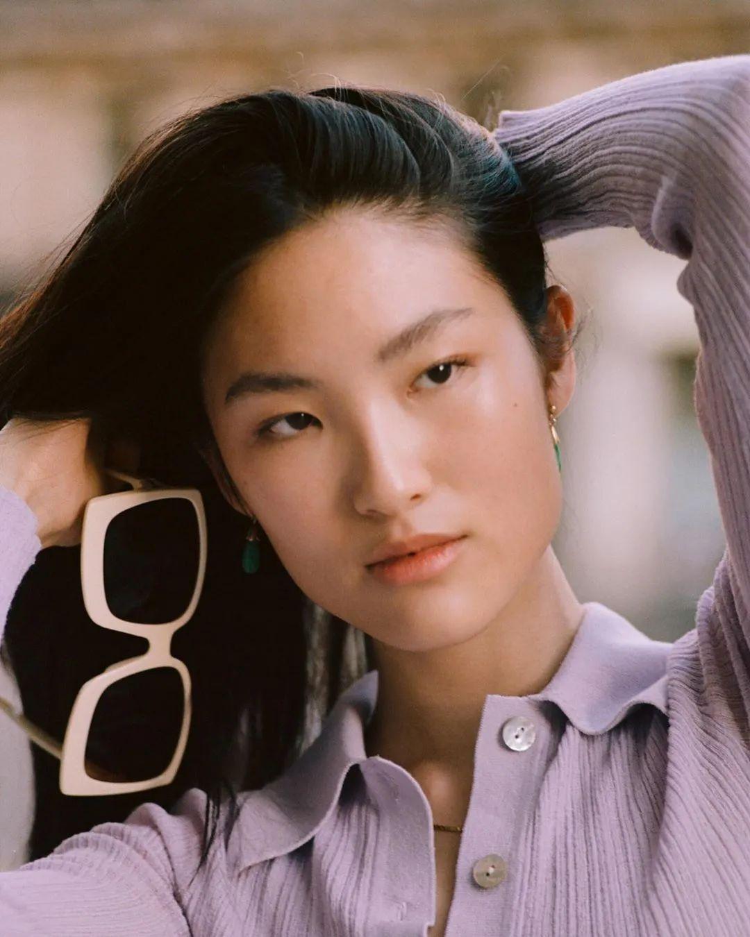 时尚博主三木妈妈的秋冬搭配_ins时尚博主_时尚博主大洪洪个人资料