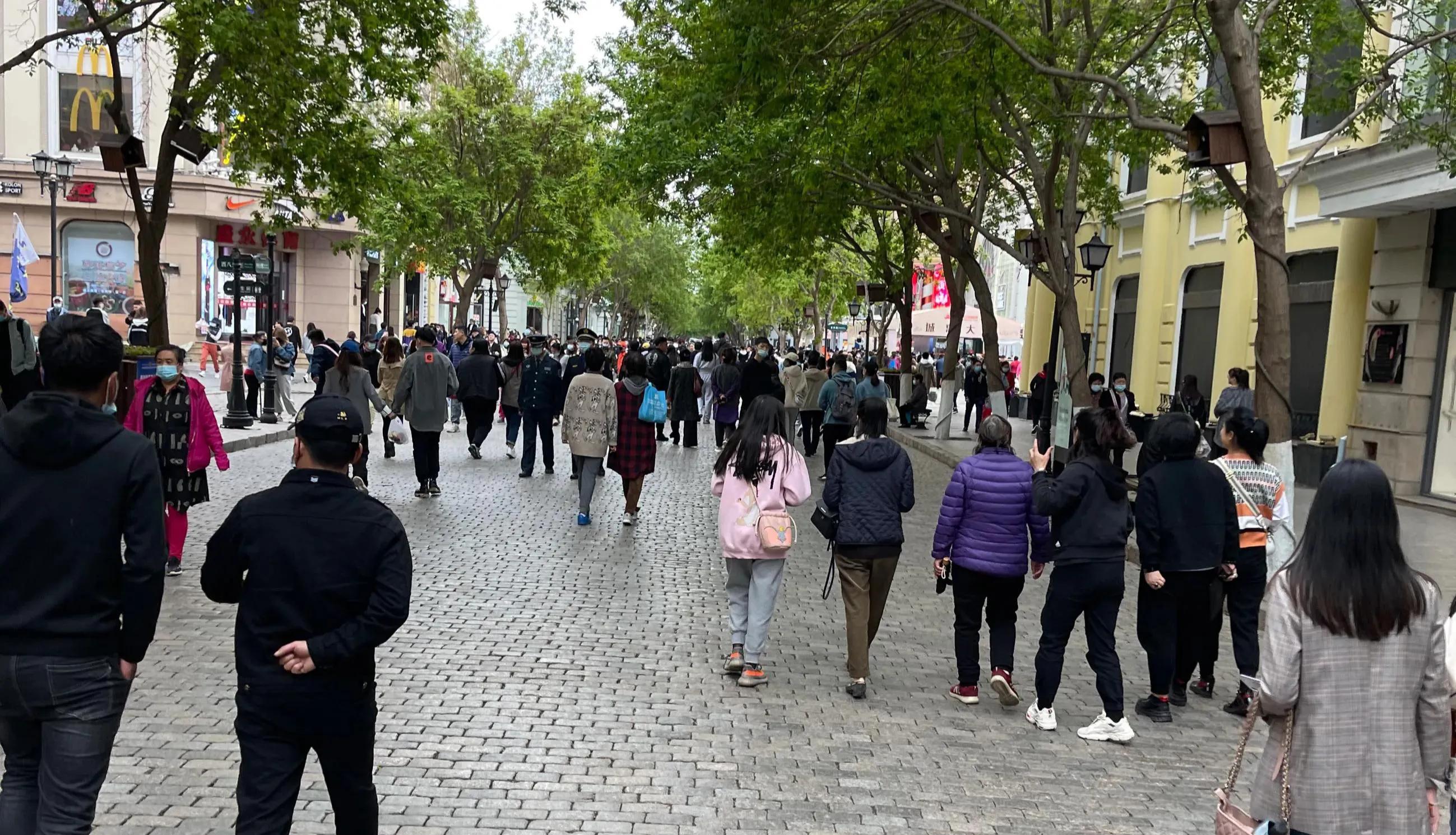 东北三省旅游攻略-东北攻略三省旅游路线