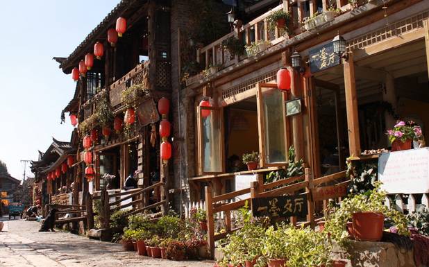 大理腾冲自驾游怎么安排路线_腾冲大理哪个好玩_昆明大理腾冲旅游攻略