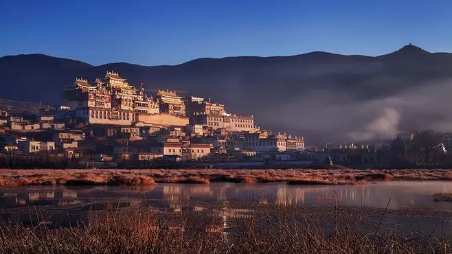 昆明大理腾冲旅游攻略_大理腾冲自驾游怎么安排路线_腾冲大理哪个好玩