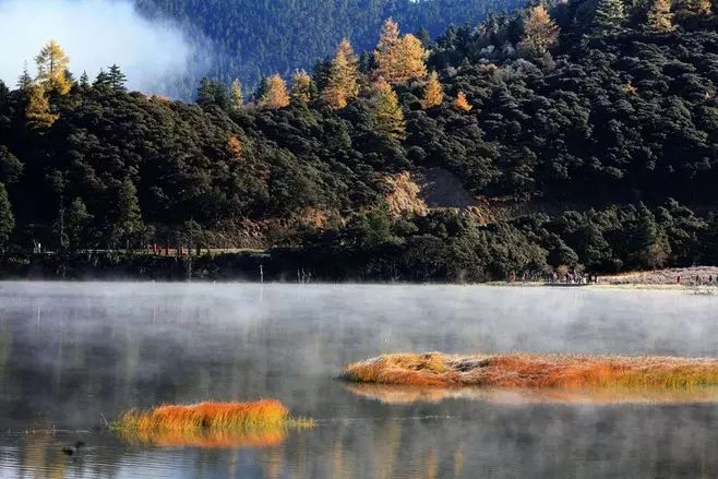 腾冲大理哪个好玩_大理腾冲自驾游怎么安排路线_昆明大理腾冲旅游攻略