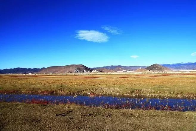 昆明大理腾冲旅游攻略_大理腾冲自驾游怎么安排路线_腾冲大理哪个好玩
