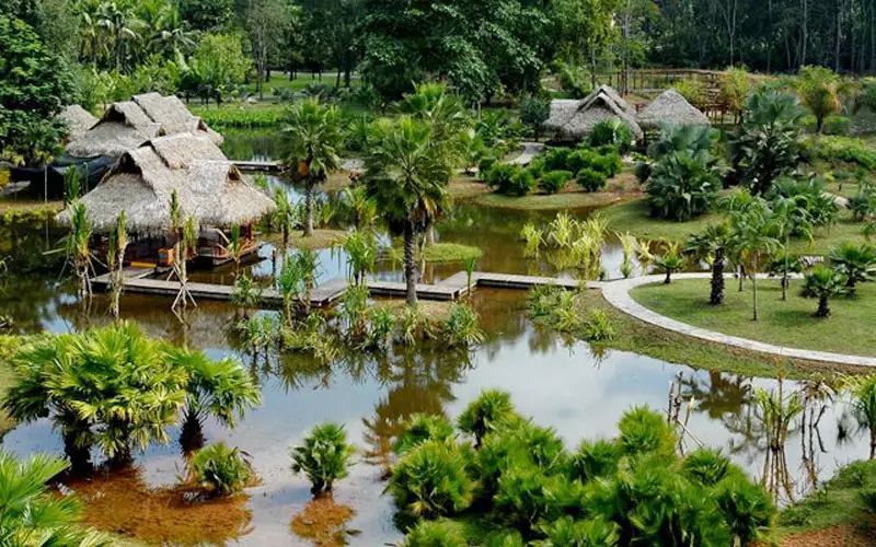 大理腾冲自驾游怎么安排路线_腾冲大理哪个好玩_昆明大理腾冲旅游攻略