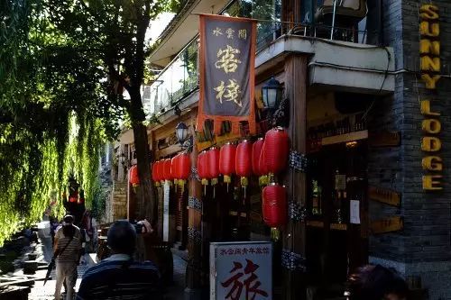 大理腾冲自驾游怎么安排路线_昆明大理腾冲旅游攻略_腾冲大理哪个好玩