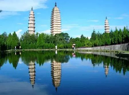 腾冲大理哪个好玩_昆明大理腾冲旅游攻略_大理腾冲自驾游怎么安排路线