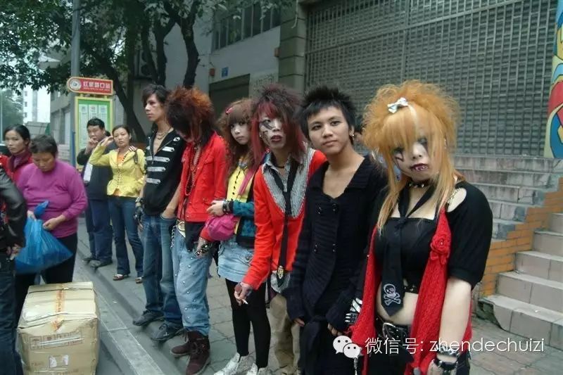 时尚经典的家族群名字-家族群洋气的名字