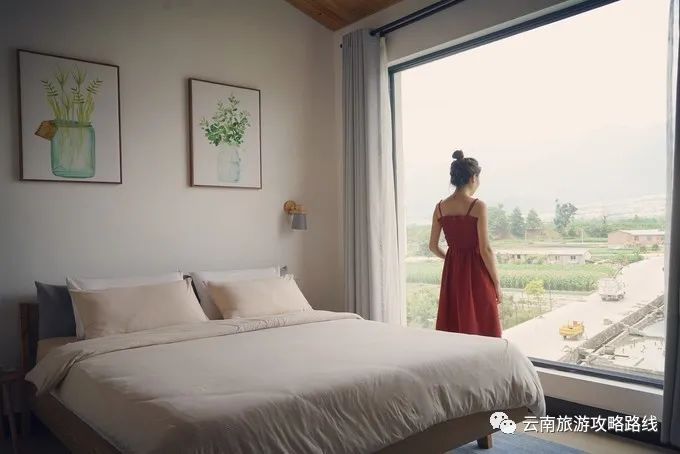 昆明大理腾冲旅游攻略-腾冲大理哪个好玩(图2) 大理腾冲自驾游怎么安排路线_腾冲大理哪个好玩_昆明大理腾冲旅游攻略