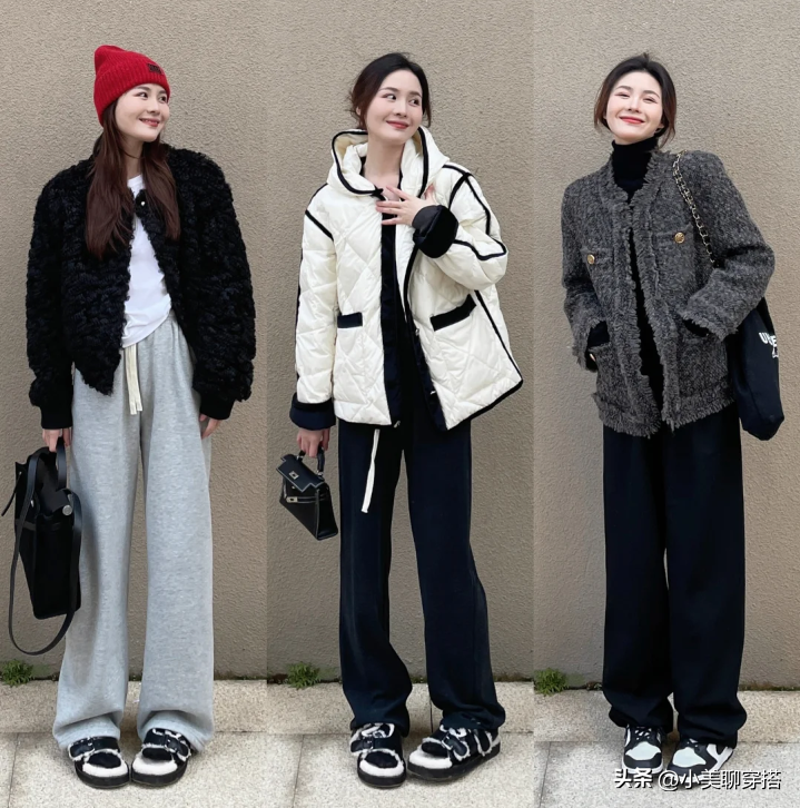 女宝宝时尚冬装搭配-女宝宝冬装外套(图1) 搭配时尚宝宝冬装女装的鞋子_女宝宝时尚冬装搭配_女宝宝冬装外套