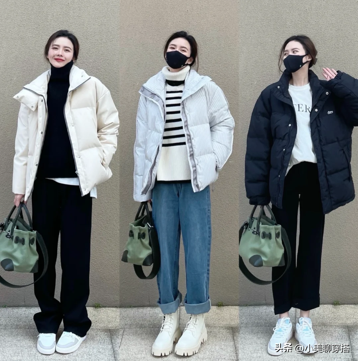 女宝宝时尚冬装搭配-女宝宝冬装外套(图7) 女宝宝冬装外套_搭配时尚宝宝冬装女装的鞋子_女宝宝时尚冬装搭配