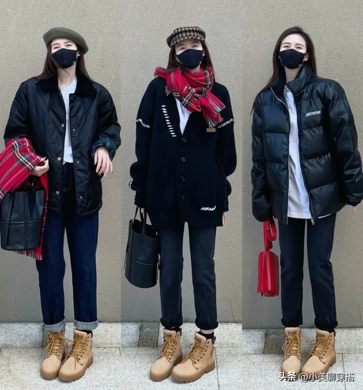 女宝宝时尚冬装搭配-女宝宝冬装外套(图8) 女宝宝时尚冬装搭配_搭配时尚宝宝冬装女装的鞋子_女宝宝冬装外套