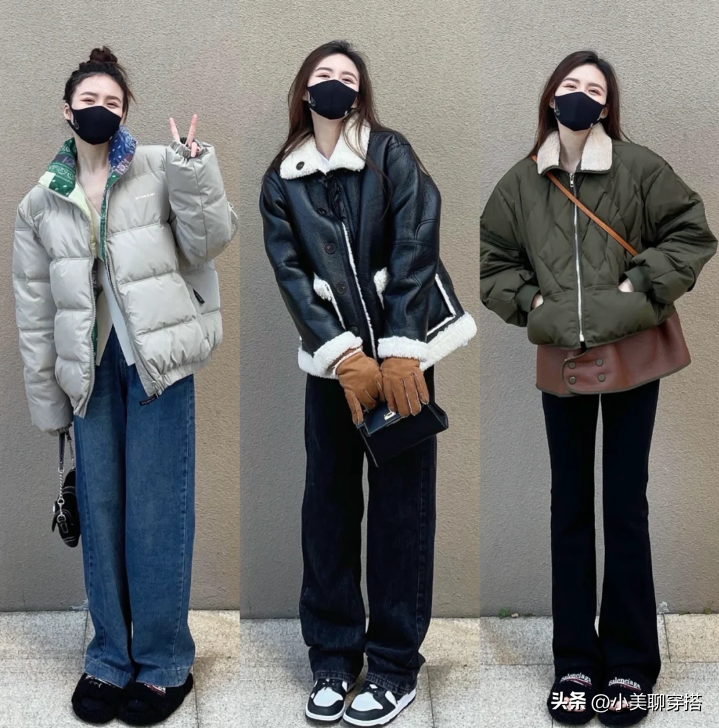 女宝宝时尚冬装搭配-女宝宝冬装外套(图9) 女宝宝冬装外套_女宝宝时尚冬装搭配_搭配时尚宝宝冬装女装的鞋子