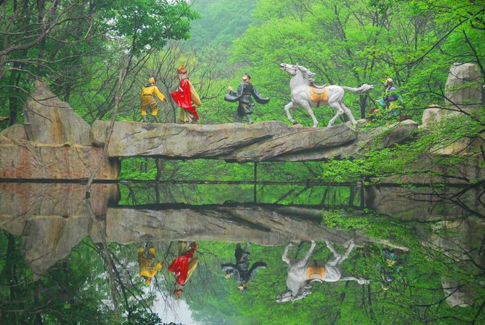 桐柏县旅游攻略_攻略旅游桐柏的路线_桐柏旅游攻略