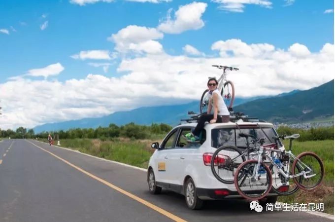 昆明大理腾冲旅游攻略_腾冲大理哪个好玩_大理腾冲自驾游怎么安排路线