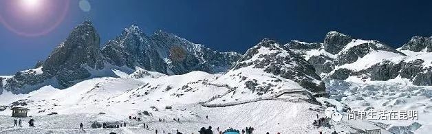 昆明大理腾冲旅游攻略_腾冲大理哪个好玩_大理腾冲自驾游怎么安排路线