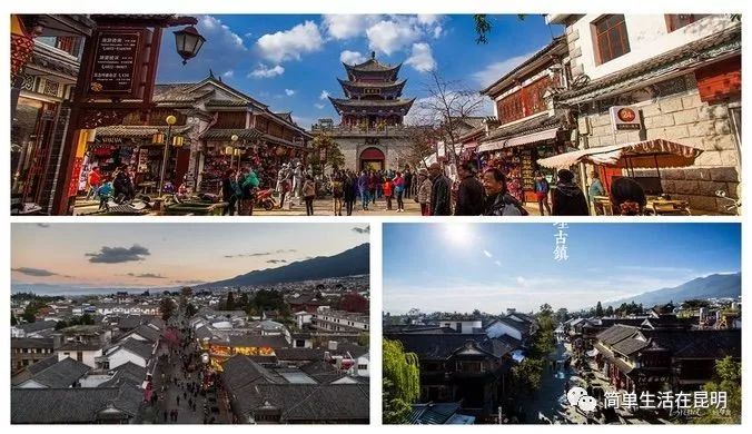 腾冲大理哪个好玩_大理腾冲自驾游怎么安排路线_昆明大理腾冲旅游攻略