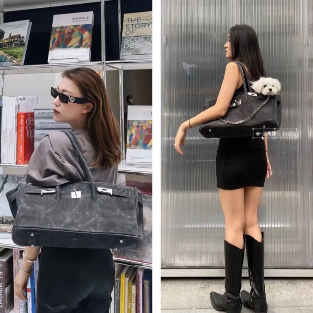 鸵鸟皮时尚_鸵鸟皮皮衣_鸵鸟皮皮鞋图片