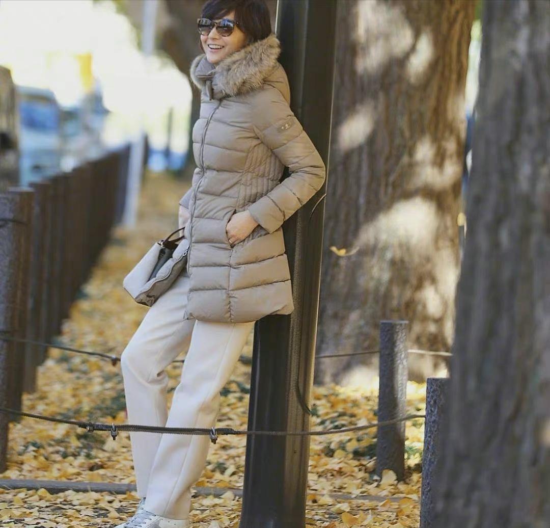 女宝宝时尚冬装搭配_冬季时尚穿搭女宝宝_搭配时尚宝宝冬装女款