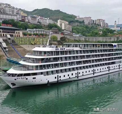 上海到重庆船旅游攻略-上海出发重庆游轮旅游