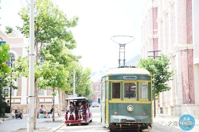 春季大连攻略旅游景点推荐_春季大连攻略旅游路线_大连春季旅游攻略