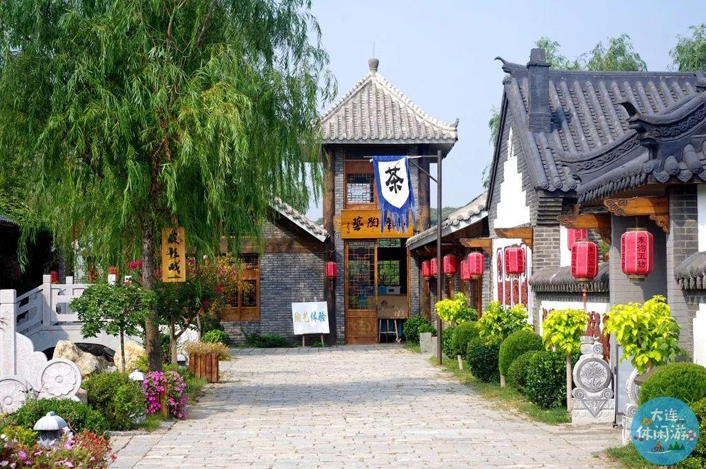 春季大连攻略旅游路线_春季大连攻略旅游景点推荐_大连春季旅游攻略