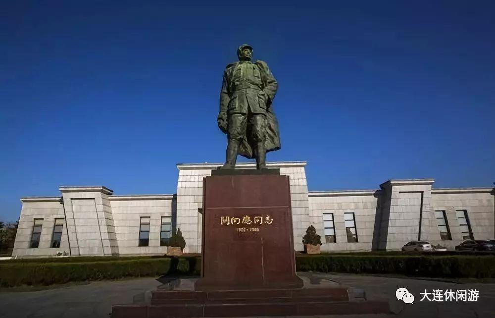 春季大连攻略旅游景点推荐_春季大连攻略旅游路线_大连春季旅游攻略