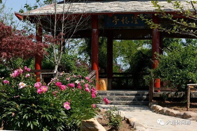 春季大连攻略旅游路线_春季大连攻略旅游景点推荐_大连春季旅游攻略