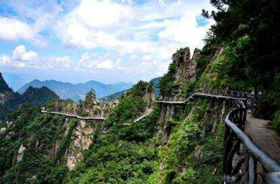 浙江省天目山景区_浙江天目山景区门票价格_浙江天目山旅游攻略