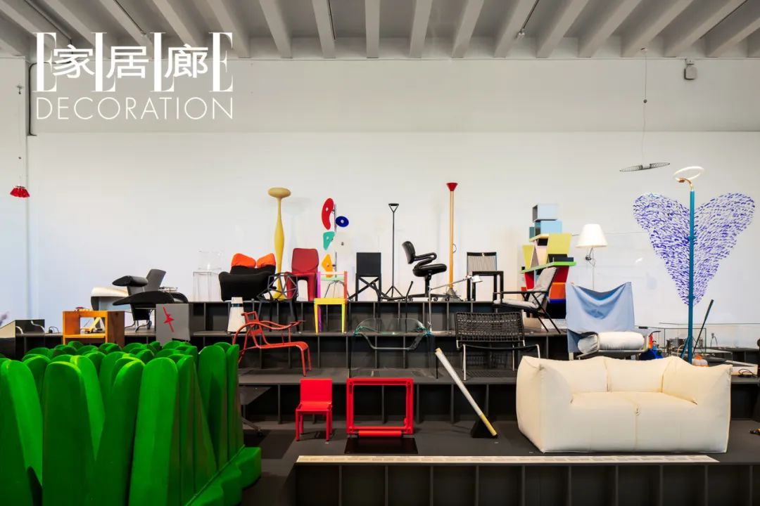 上海时尚产业园_上海时尚梦工厂_上海时尚工贸有限公司