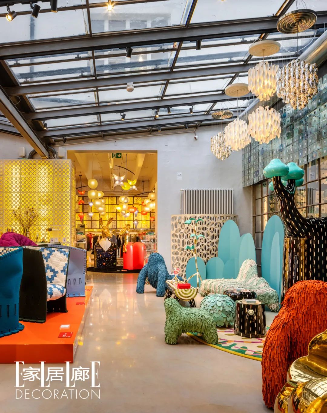 上海时尚工贸有限公司_上海时尚梦工厂_上海时尚产业园