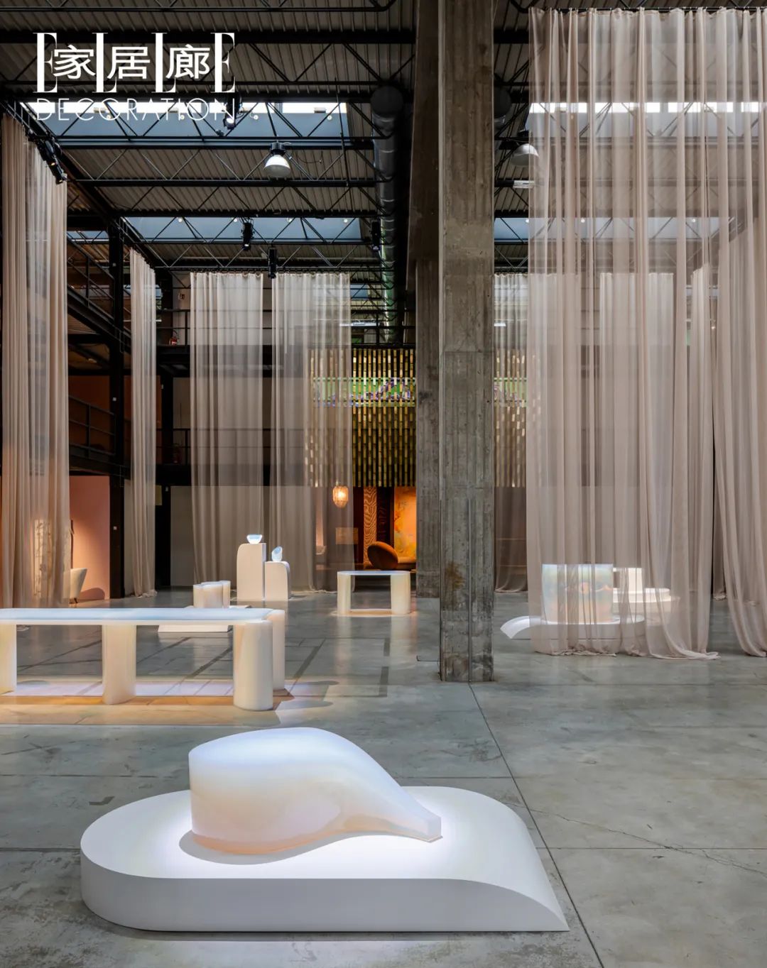 上海时尚工贸有限公司_上海时尚梦工厂_上海时尚产业园