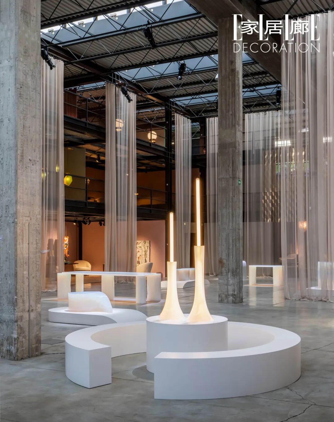 上海时尚梦工厂_上海时尚工贸有限公司_上海时尚产业园