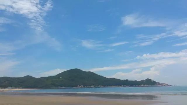 大崙山岛_大嵛山岛旅游攻略_大山屿岛