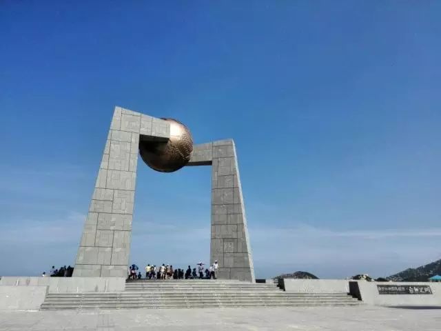 大嵛山岛旅游攻略_大崙山岛_大山屿岛