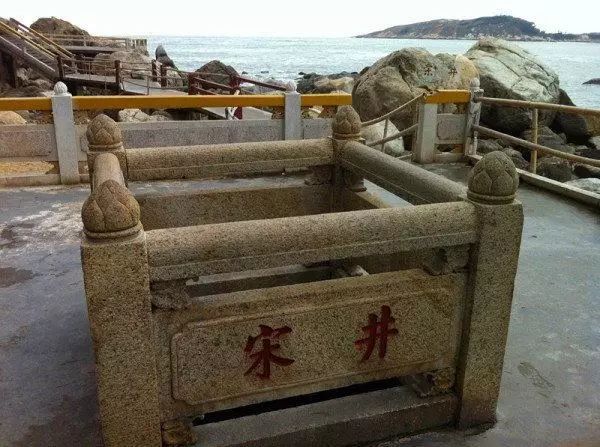 大崙山岛_大山屿岛_大嵛山岛旅游攻略