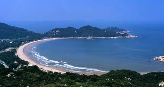 大崙山岛_大嵛山岛旅游攻略_大山屿岛