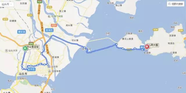 大崙山岛_大山屿岛_大嵛山岛旅游攻略