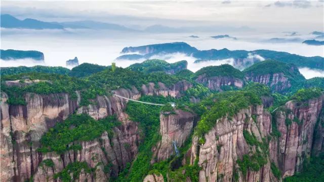 浙江天目山旅游攻略-浙江天目山属于什么山脉