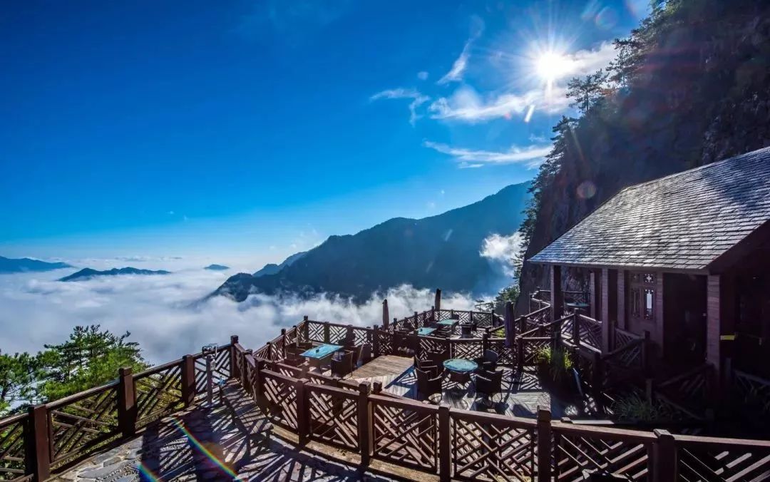 浙江天目山旅游攻略_攻略浙江旅游天目山路线_浙江天目山属于什么山脉