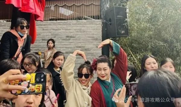 开封攻略旅游住哪里最好_开封攻略旅游攻略大全_开封旅游攻略