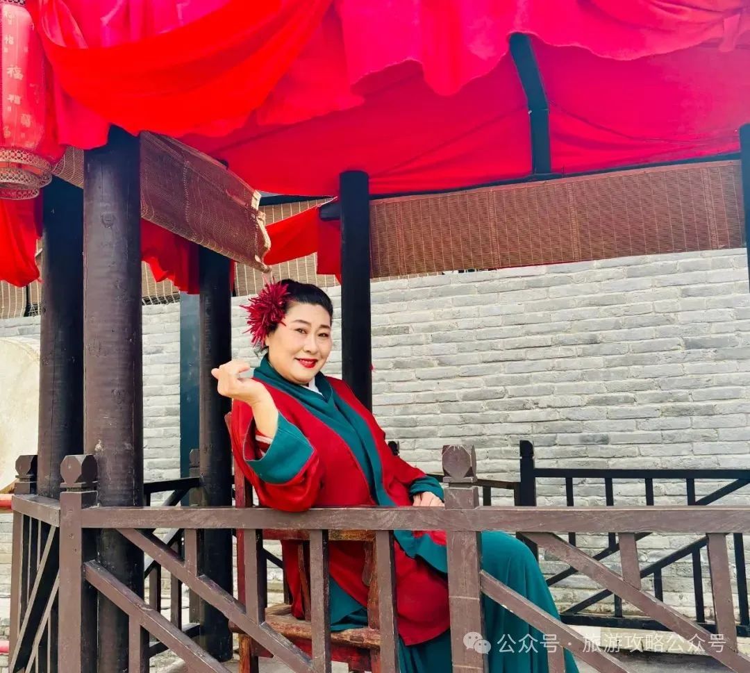 开封旅游攻略_开封攻略旅游攻略大全_开封攻略旅游住哪里最好