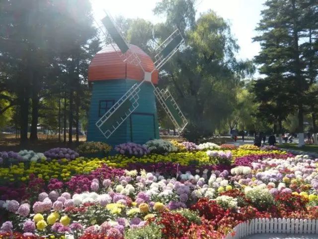 吉林市冬天旅游攻略-吉林冬季旅游攻略大全(图9) 吉林冬季旅游线路_吉林冬季旅游攻略大全_吉林市冬天旅游攻略