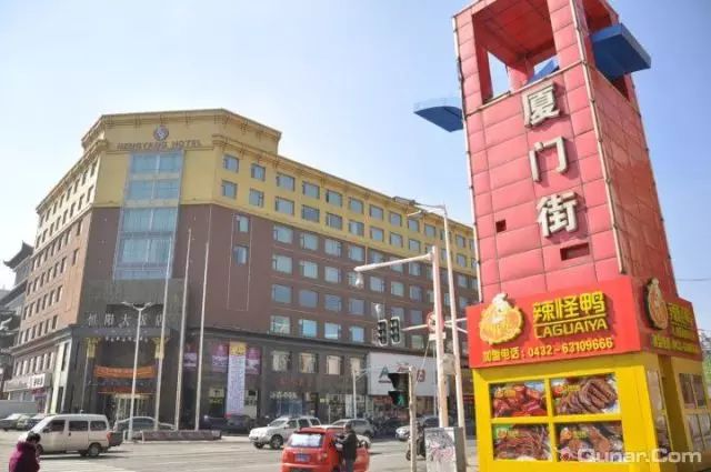 吉林市冬天旅游攻略-吉林冬季旅游攻略大全(图4) 吉林市冬天旅游攻略_吉林冬季旅游攻略大全_吉林冬季旅游线路