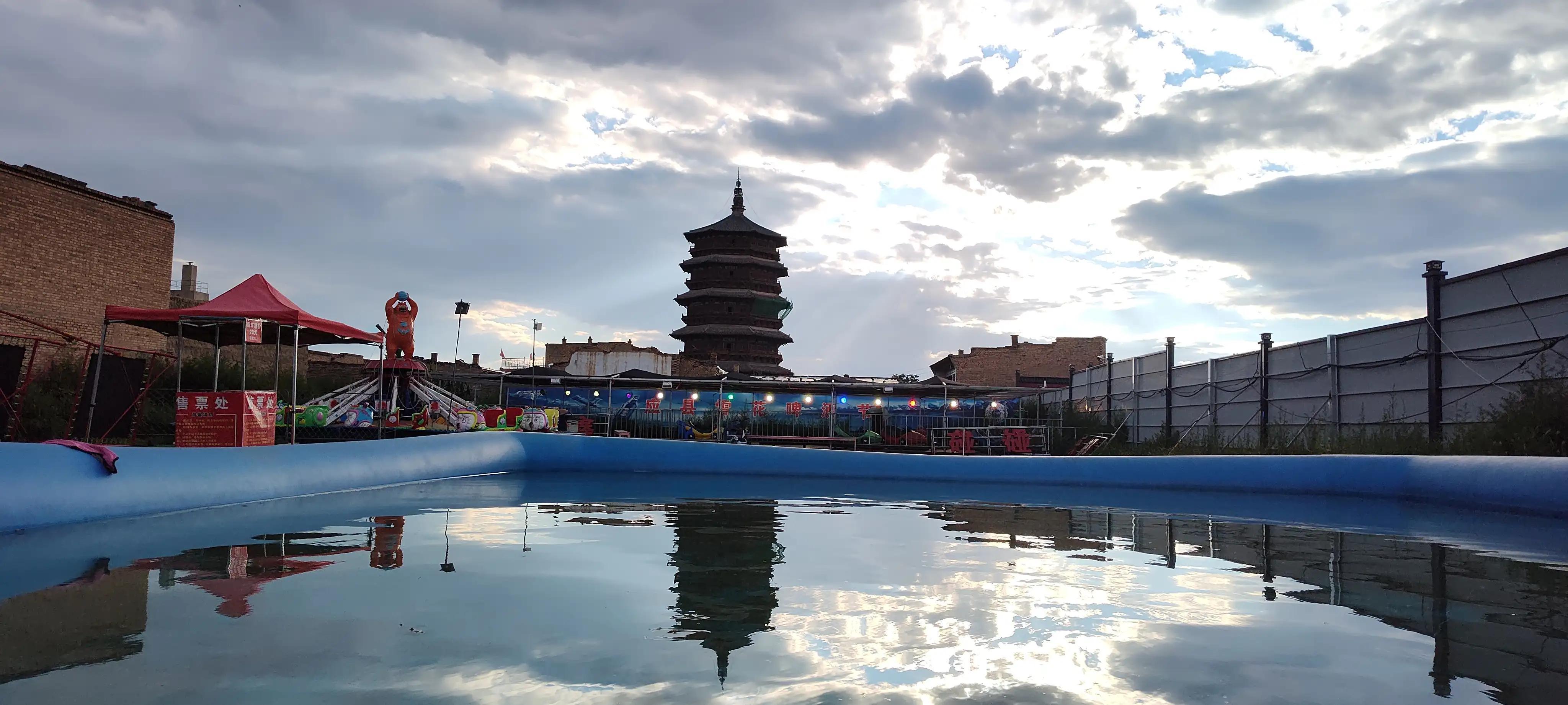 浑源旅游景点_浑源县旅游攻略_浑源旅游攻略