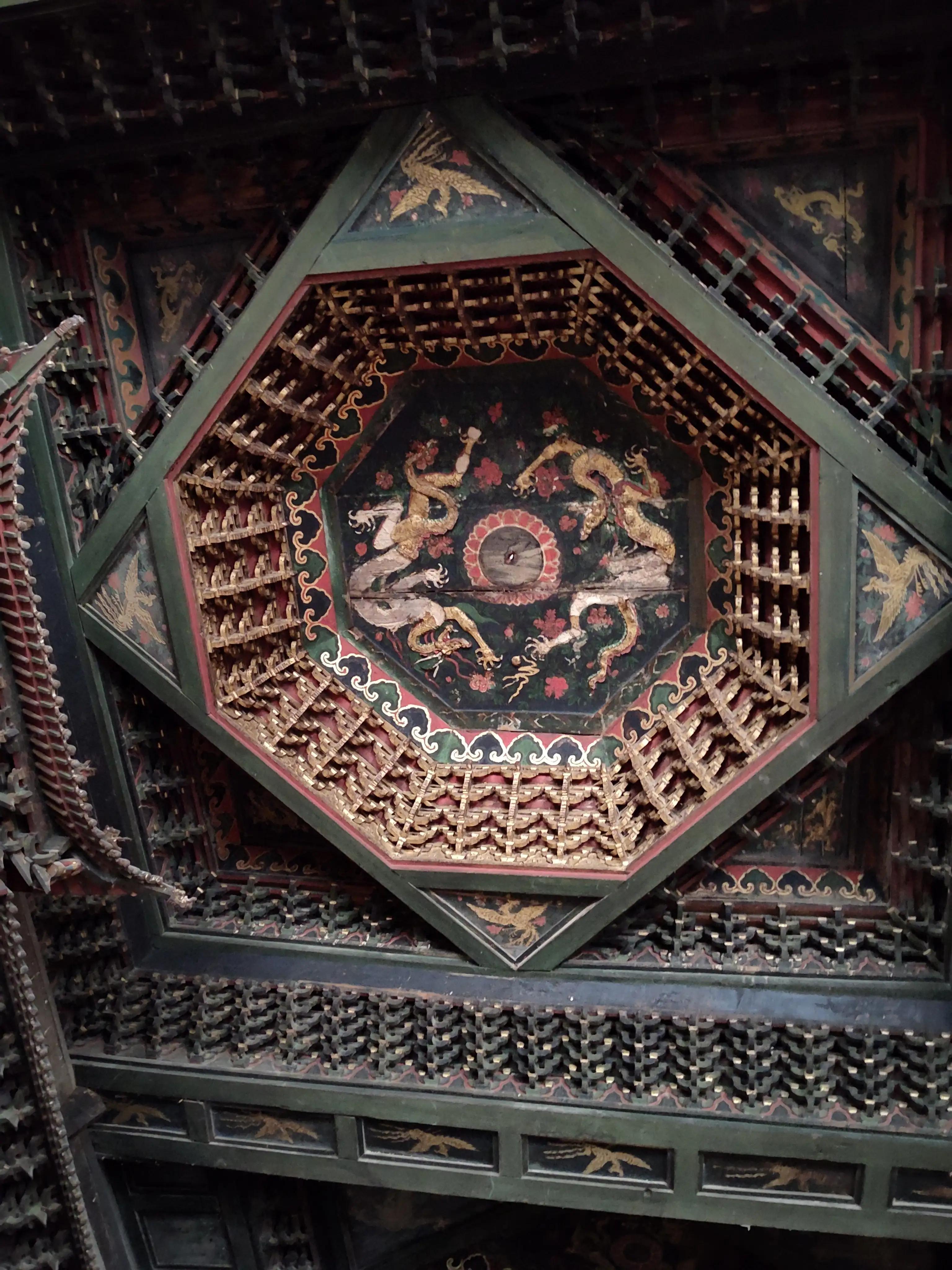 浑源旅游景点_浑源旅游攻略_浑源县旅游攻略