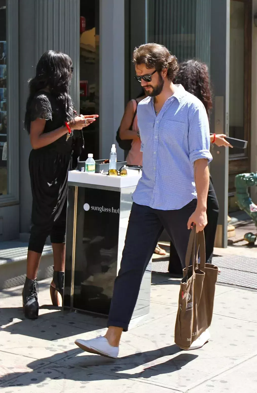 靴子男士_靴子男潮牌_时尚男靴子