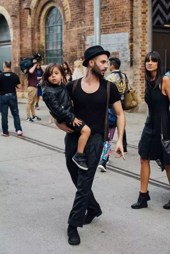 靴子男士_靴子男潮牌_时尚男靴子